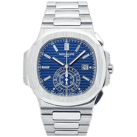 Patek Philippe Nautilus 5976/1G .